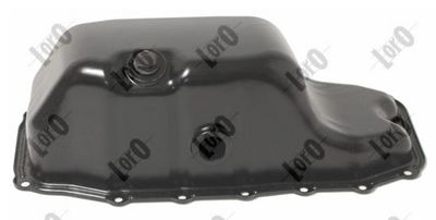 Oil Sump ABAKUS 100-00-040