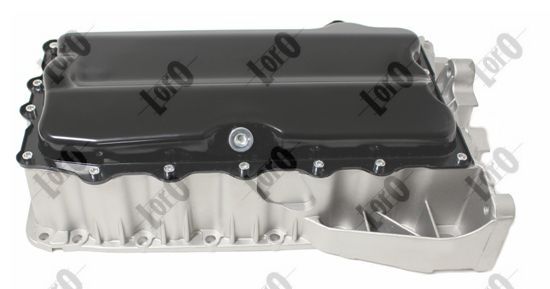 ABAKUS 100-00-045 Oil Sump
