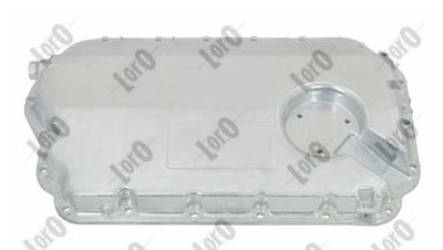 Oil Sump ABAKUS 100-00-046