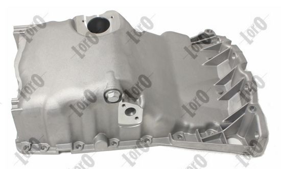 ABAKUS 100-00-047 Oil Sump