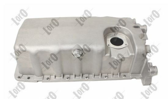 ABAKUS 100-00-049 Oil Sump