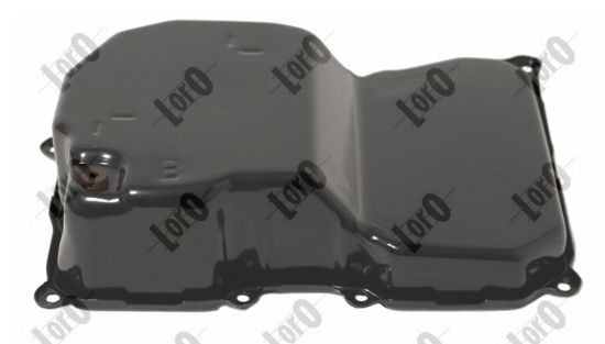 ABAKUS 100-00-051 Oil Sump, automatic transmission