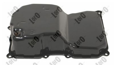 Oil Sump, automatic transmission ABAKUS 100-00-051