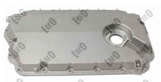 ABAKUS 100-00-052 Oil Sump