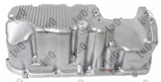 ABAKUS 100-00-053 Oil Sump