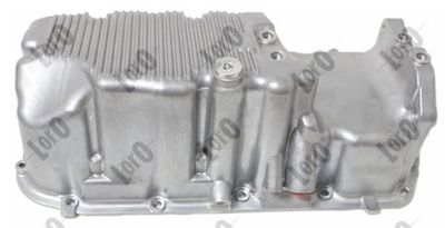 Oil Sump ABAKUS 100-00-053