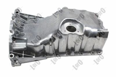 Oil Sump ABAKUS 100-00-055