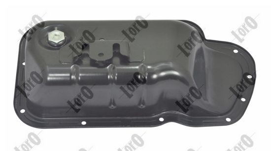 ABAKUS 100-00-056 Oil Sump
