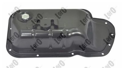 Oil Sump ABAKUS 100-00-056