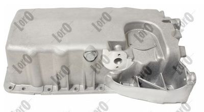 Oil Sump ABAKUS 100-00-058