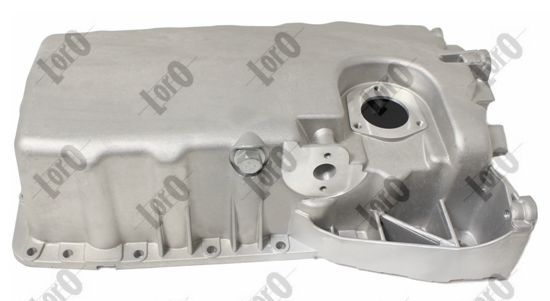 ABAKUS 100-00-059 Oil Sump