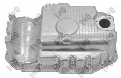 Oil Sump ABAKUS 100-00-061