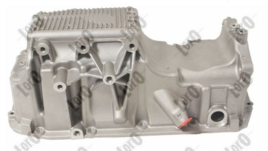 ABAKUS 100-00-062 Oil Sump