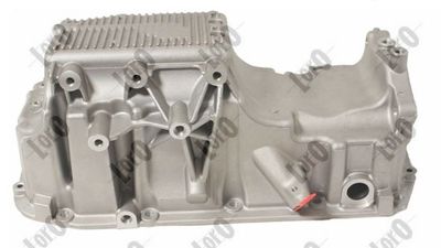 Oil Sump ABAKUS 100-00-062