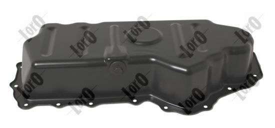 ABAKUS 100-00-063 Oil Sump