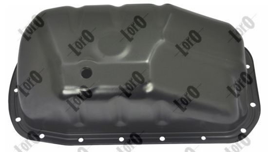 ABAKUS 100-00-066 Oil Sump