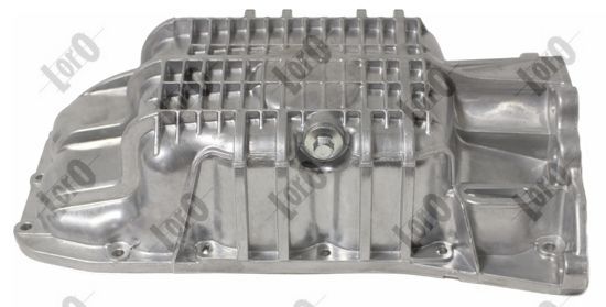 ABAKUS 100-00-067 Oil Sump