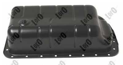 Oil Sump ABAKUS 100-00-068