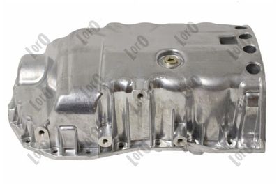 Oil Sump ABAKUS 100-00-070