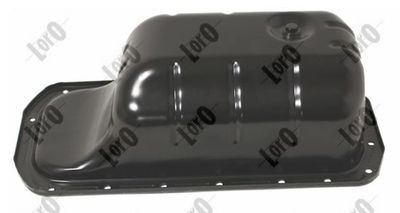 Oil Sump ABAKUS 100-00-073