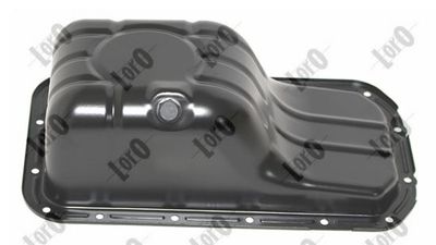 Oil Sump ABAKUS 100-00-078