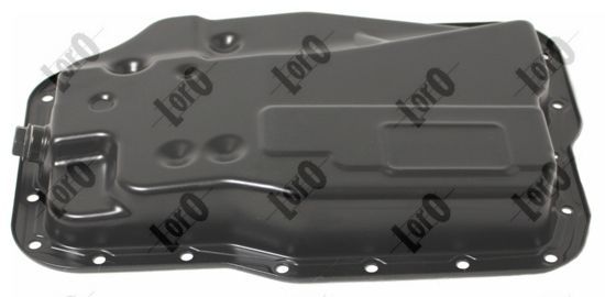 ABAKUS 100-00-079 Oil Sump, automatic transmission