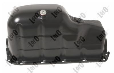 Oil Sump ABAKUS 100-00-081