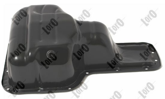 ABAKUS 100-00-090 Oil Sump