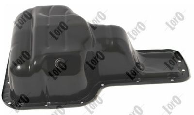 Oil Sump ABAKUS 100-00-090