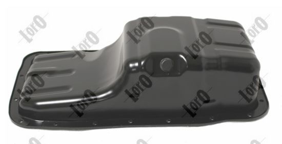 ABAKUS 100-00-095 Oil Sump