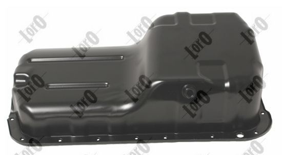 ABAKUS 100-00-096 Oil Sump