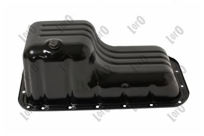 Oil Sump ABAKUS 100-00-100