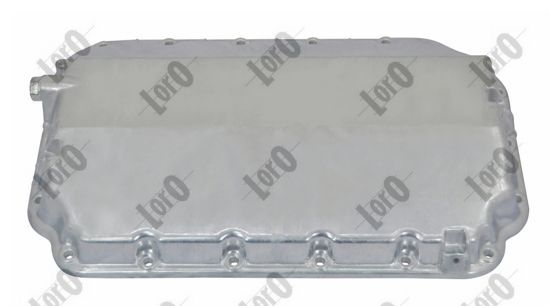 ABAKUS 100-00-103 Oil Sump