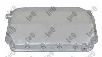 Oil Sump ABAKUS 100-00-103