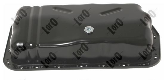 ABAKUS 100-00-109 Oil Sump