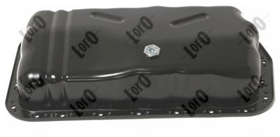Oil Sump ABAKUS 100-00-109