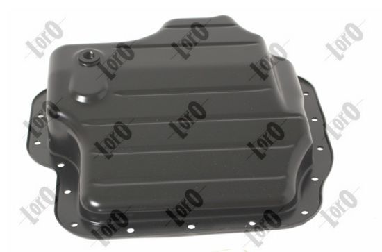 ABAKUS 100-00-110 Oil Sump