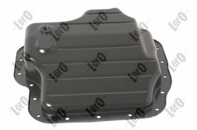 Oil Sump ABAKUS 100-00-110