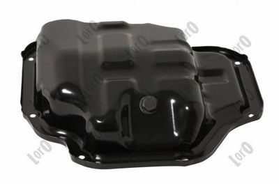 Oil Sump ABAKUS 100-00-114