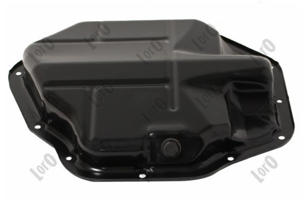 ABAKUS 100-00-116 Oil Sump