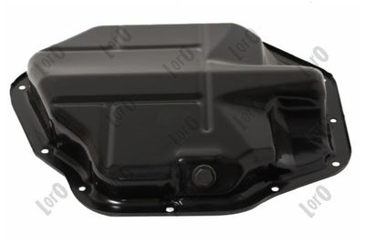 Oil Sump ABAKUS 100-00-116