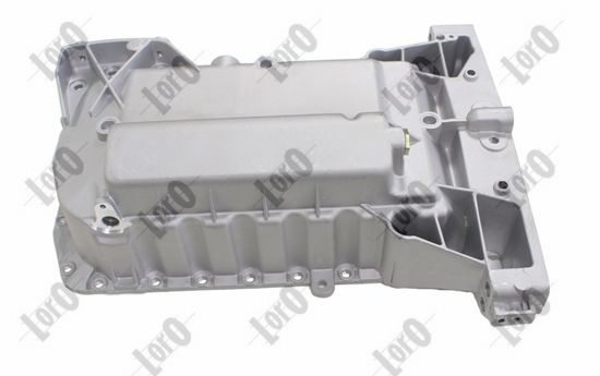 ABAKUS 100-00-119 Oil Sump