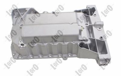 Oil Sump ABAKUS 100-00-119