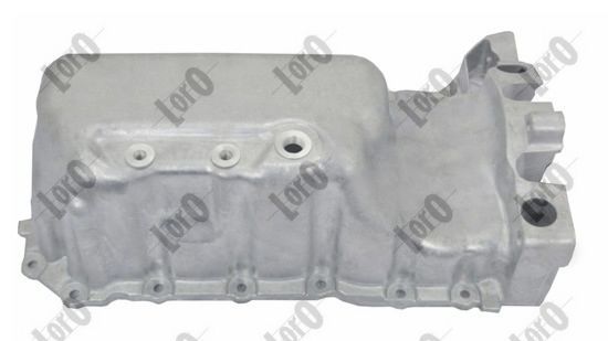 ABAKUS 100-00-120 Oil Sump