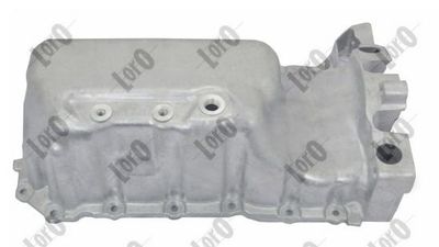 Oil Sump ABAKUS 100-00-120