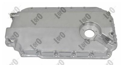 Oil Sump ABAKUS 100-00-121