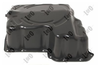 Oil Sump ABAKUS 100-00-122