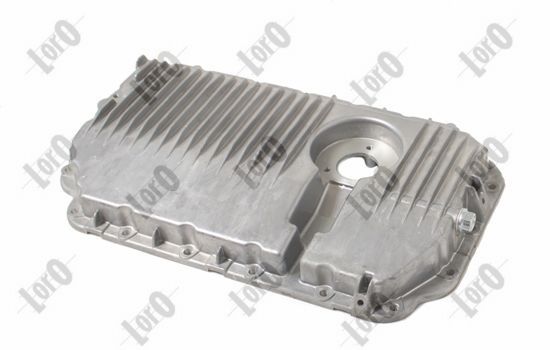 ABAKUS 100-00-123 Oil Sump
