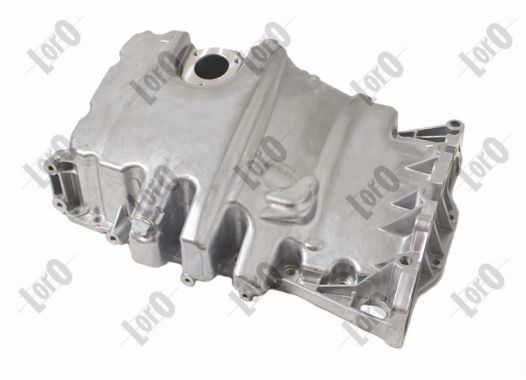ABAKUS 100-00-124 Oil Sump