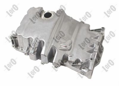 Oil Sump ABAKUS 100-00-124